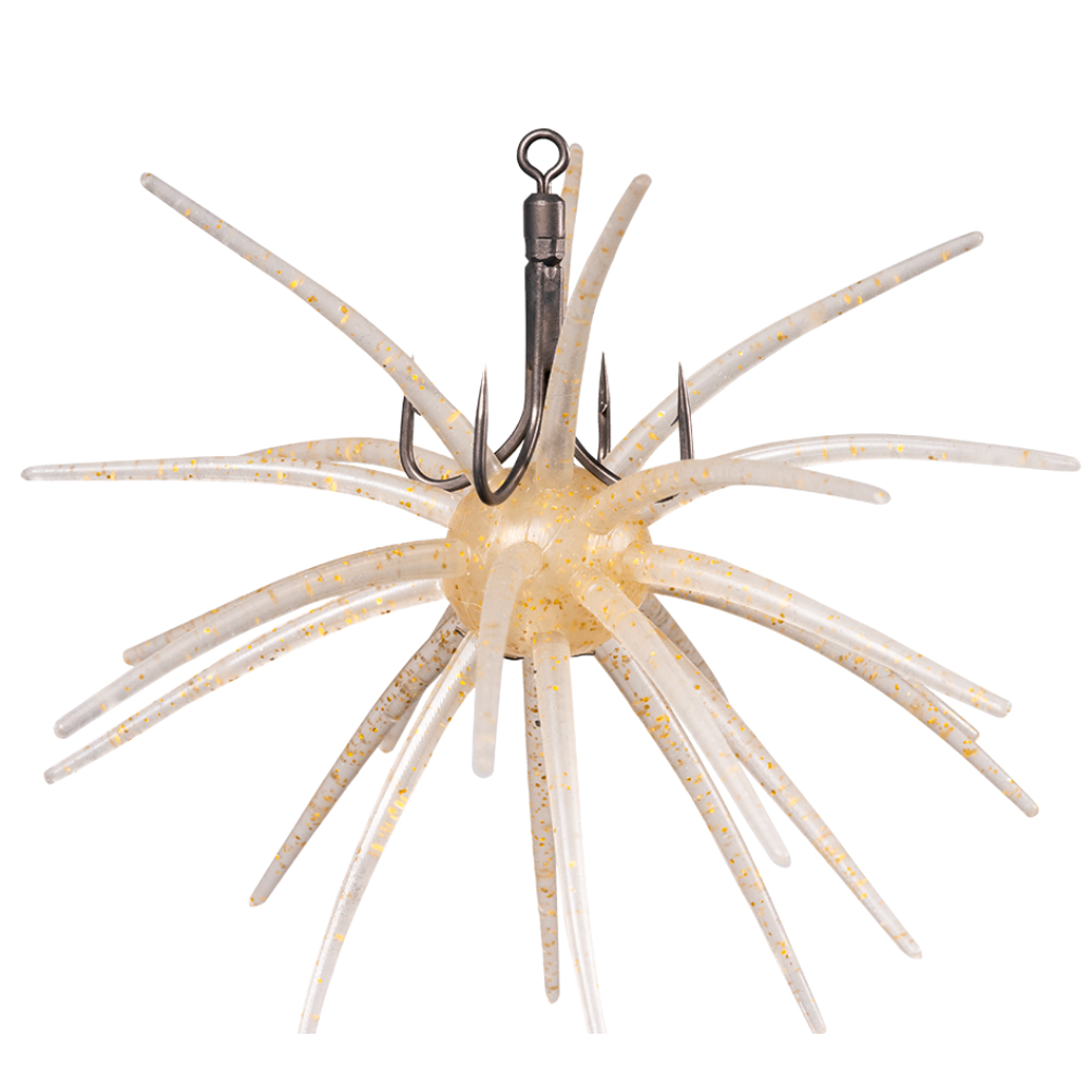 BKK Hyperlatch Quad - Urchin