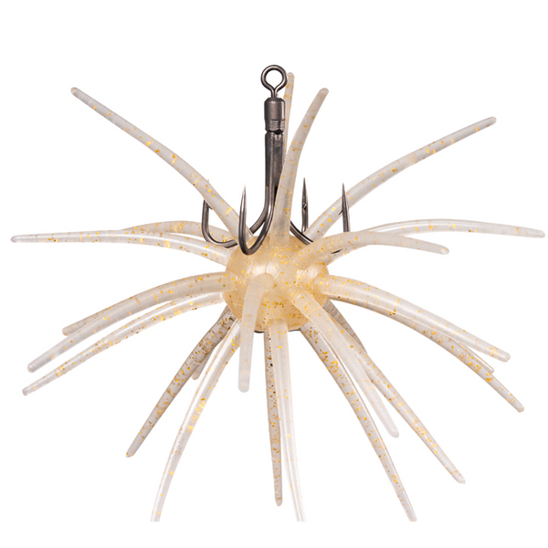 BKK Hyperlatch Quad - Urchin