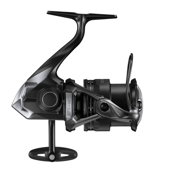Shiman Exsence B Spinning Reel