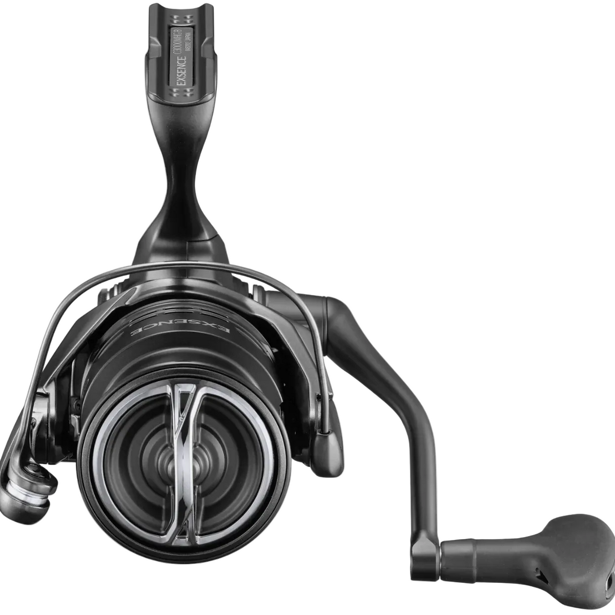 Shiman Exsence B Spinning Reel