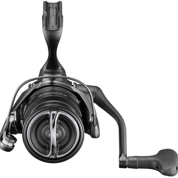 Shiman Exsence B Spinning Reel