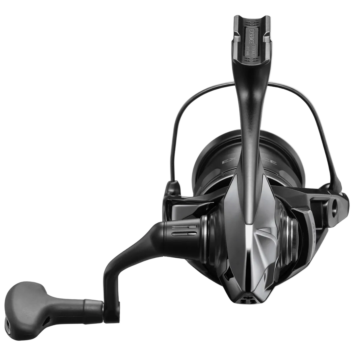 Shiman Exsence B Spinning Reel