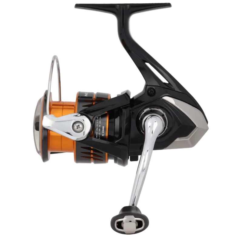 Shimano Nexave FJ Spinning Reel