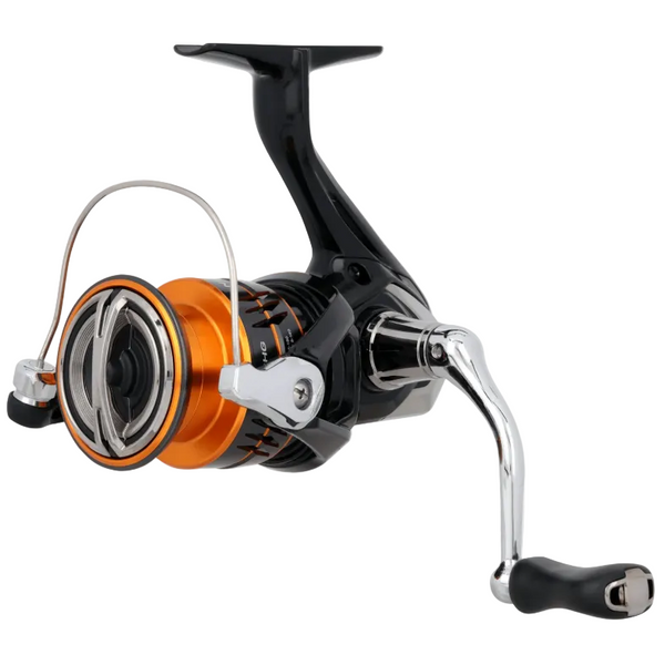 Shimano Nexave FJ Spinning Reel
