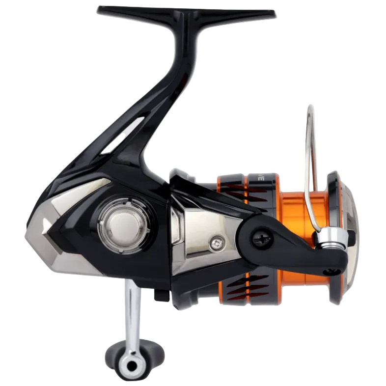 Shimano Nexave FJ Spinning Reel