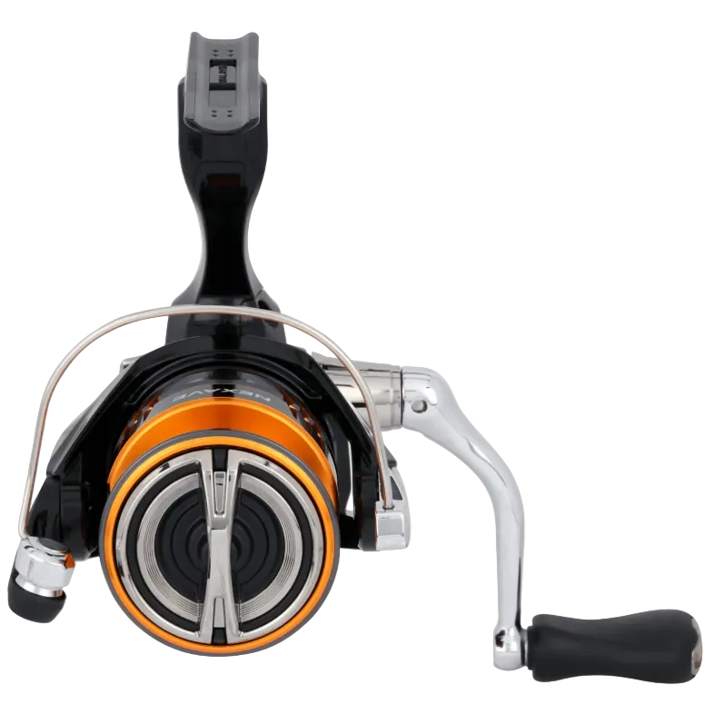 Shimano Nexave FJ Spinning Reel
