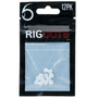 6th Sense Rig Dots