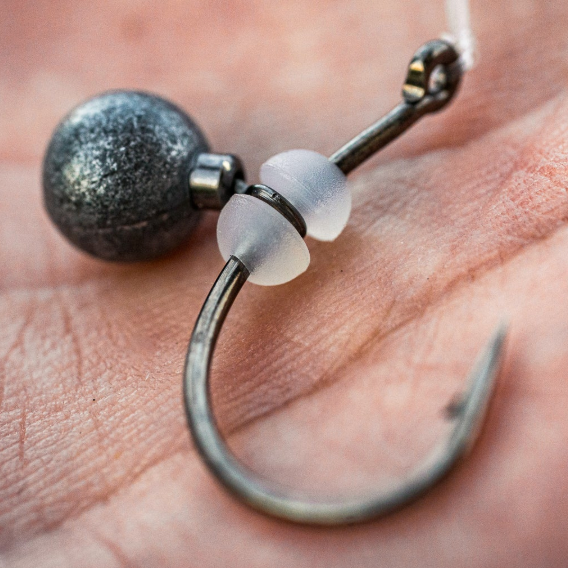 6th Sense Rig Dots