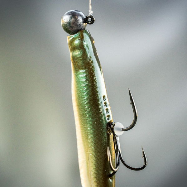 6th Sense Rig Dots