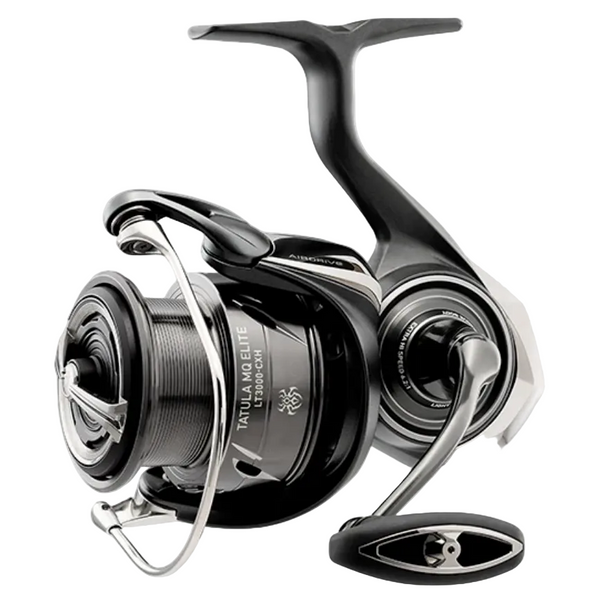 Daiwa Tatula MQ Elite Finesse Custom Spinning Reel TTELMQFC2500-H