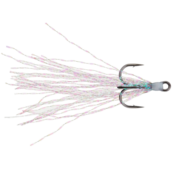 Megabass Tinsel Hook #10