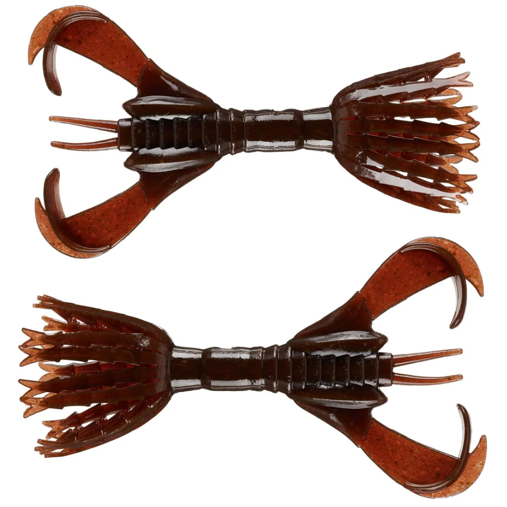 Keitech Hyper Spider 3.2