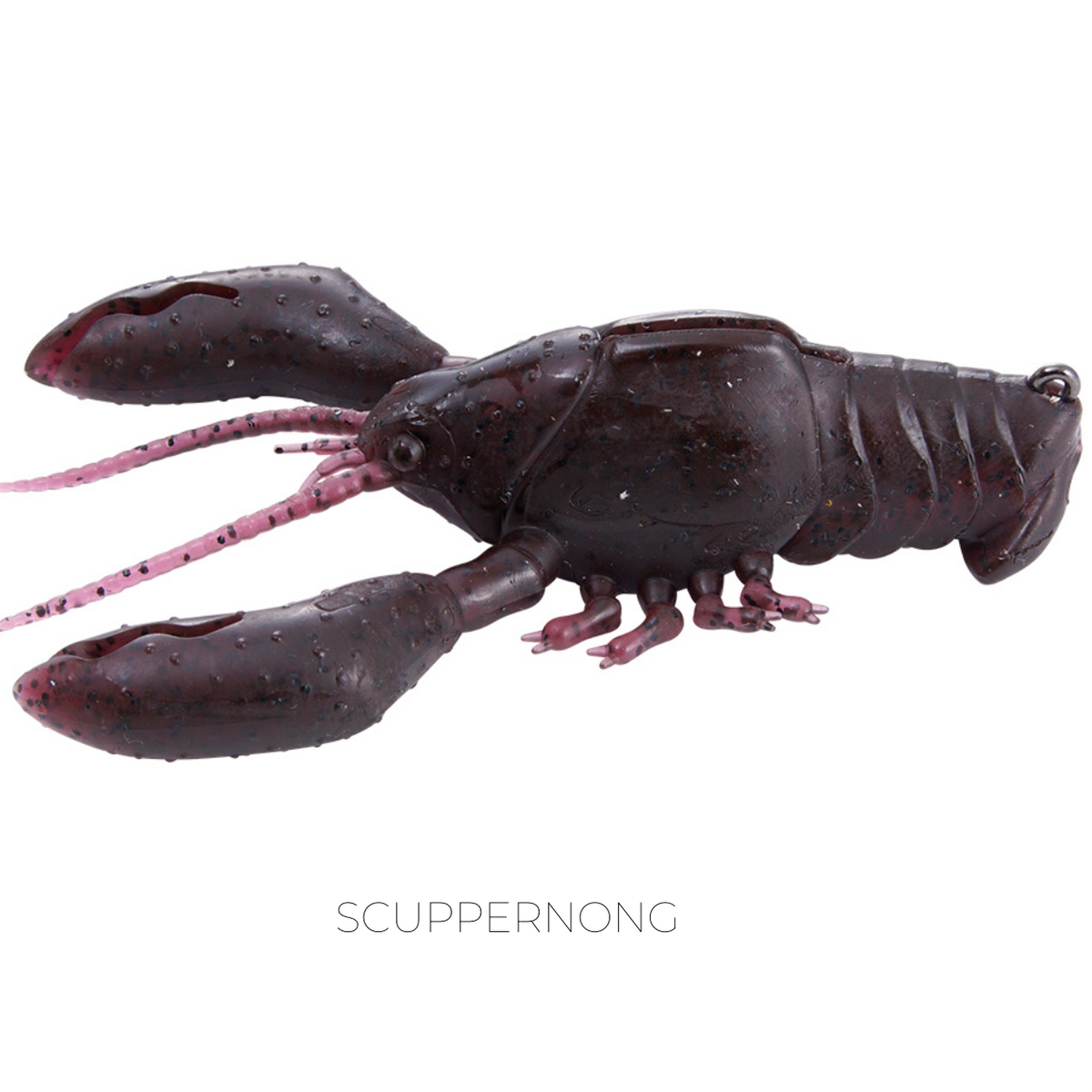 Megabass Sleeper Craw