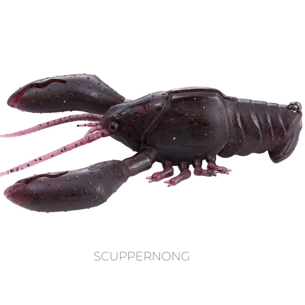 Megabass Sleeper Craw