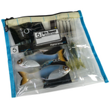 6th Sense BaitZip Pro Bag Sea Side
