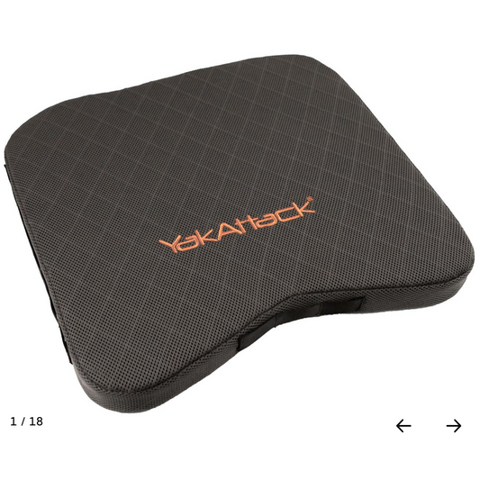 YakAttack MultiFlex Seat Cushion