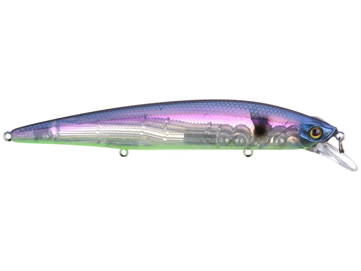Jackall Rerange 110