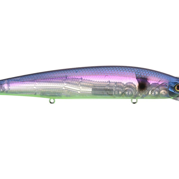 Jackall Rerange 110