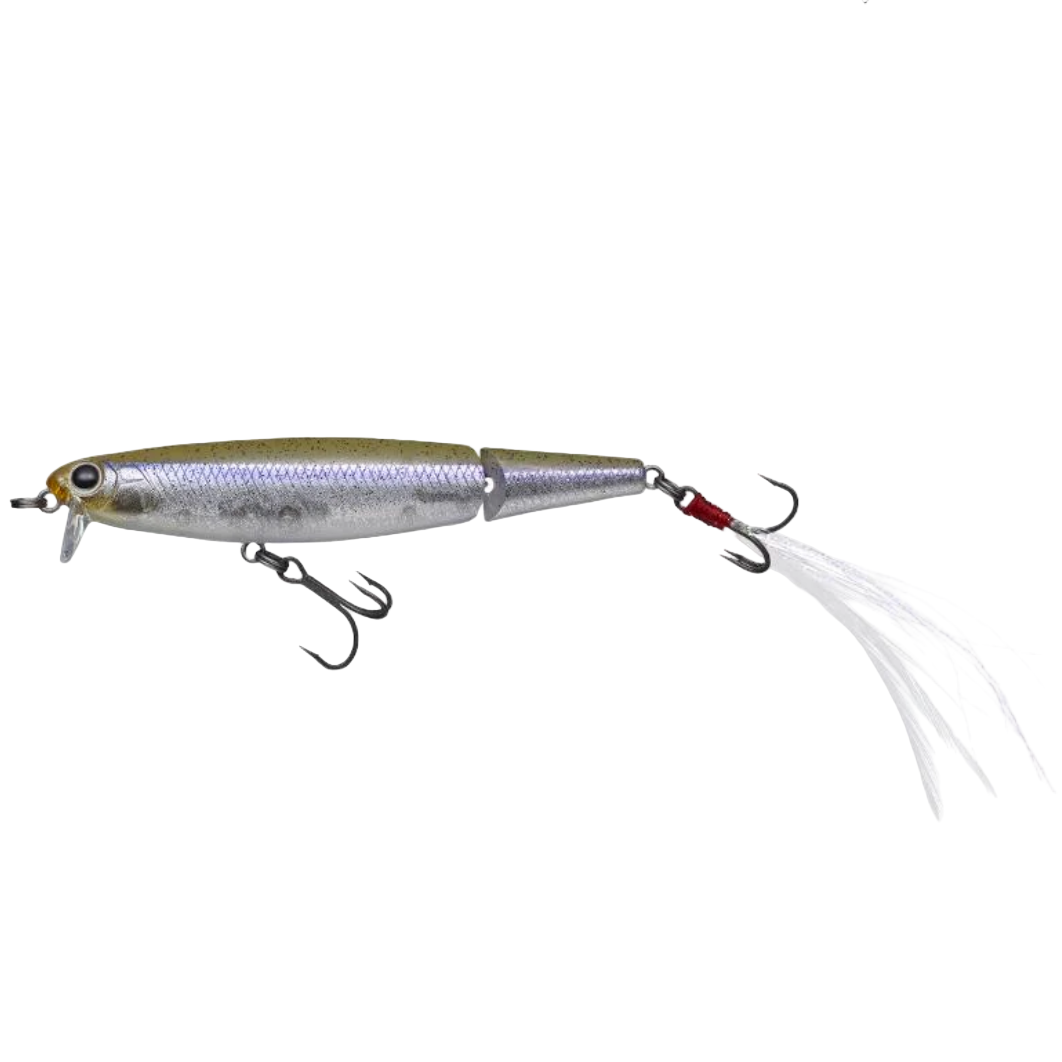 Evergreen JxJ Minnow