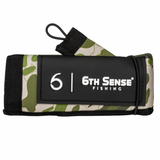 6th Sense ProSix Rod Sleeve - Spinning Senses Duckland