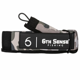 6th Sense ProSix Rod Sleeve - Casting Senses Winterwood