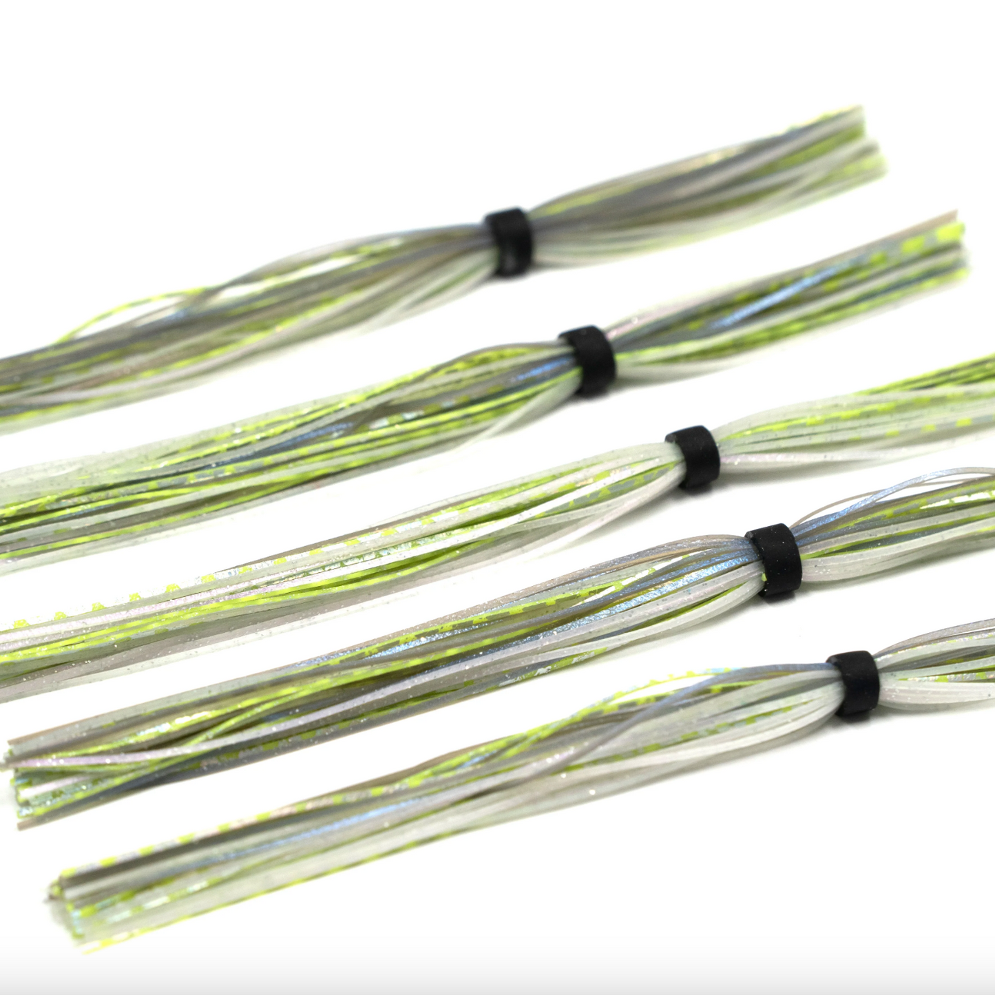 6th Sense Silicone Skirts