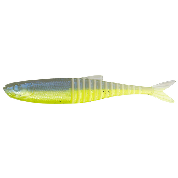 6th Sense JigSaw Minnow Sexified Shad