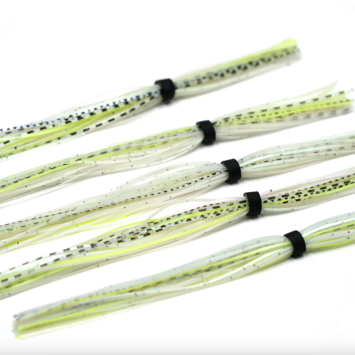 6th Sense Silicone Skirts