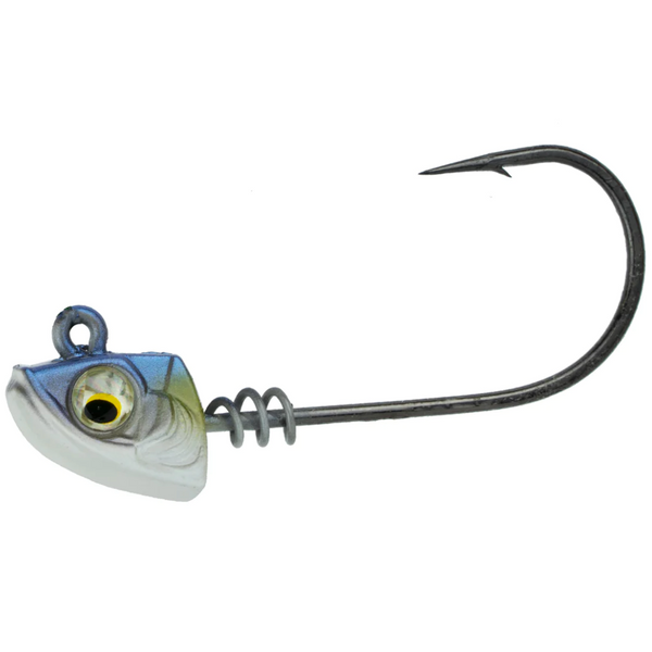 6th Sense Divine Swimbait Jig Head