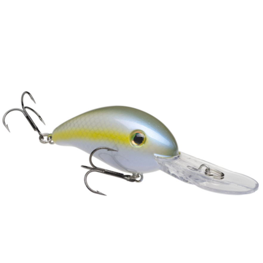Strike King Pro-Model 3 XD