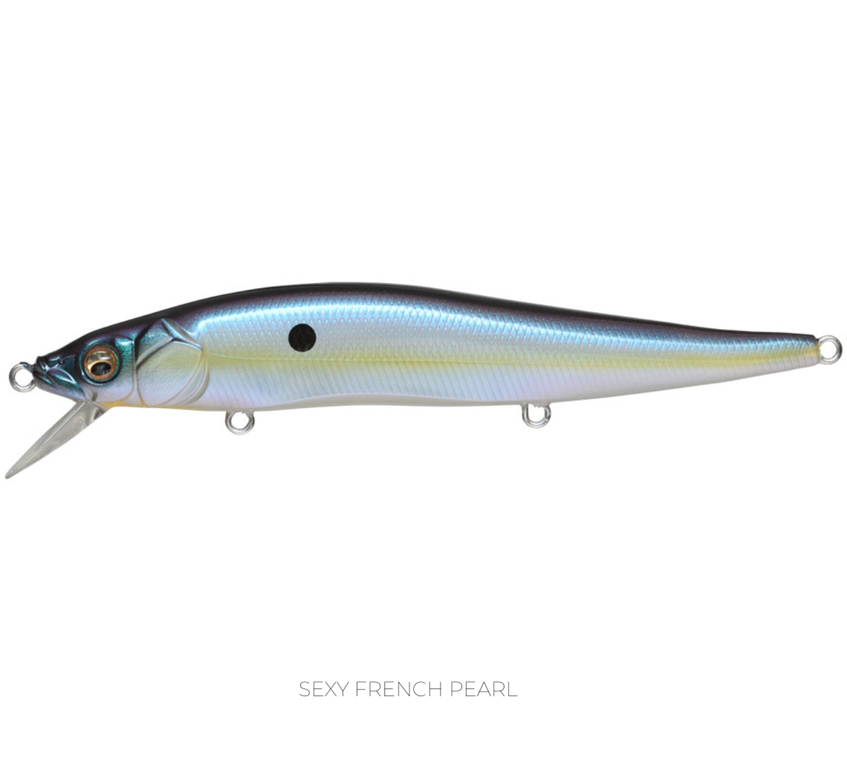 Megabass Vision OneTen