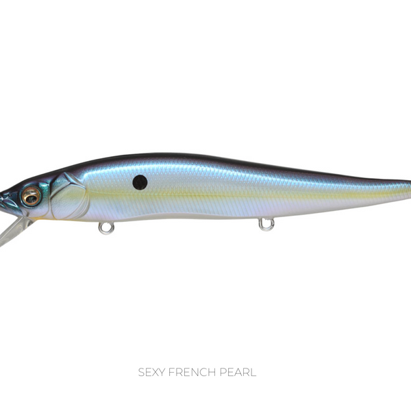 Megabass Vision OneTen