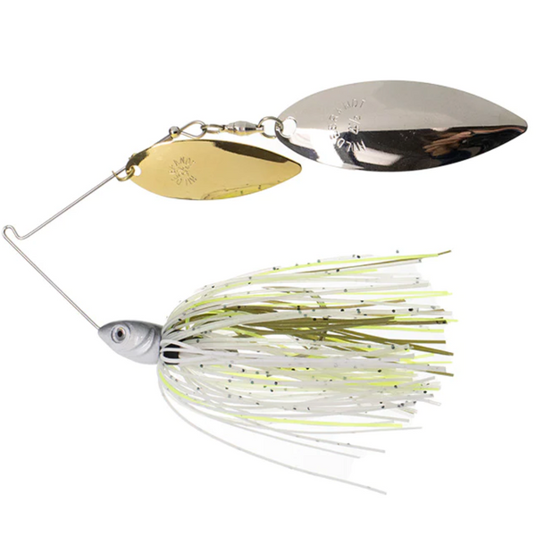 Dirty Jigs Compact Spinnerbait