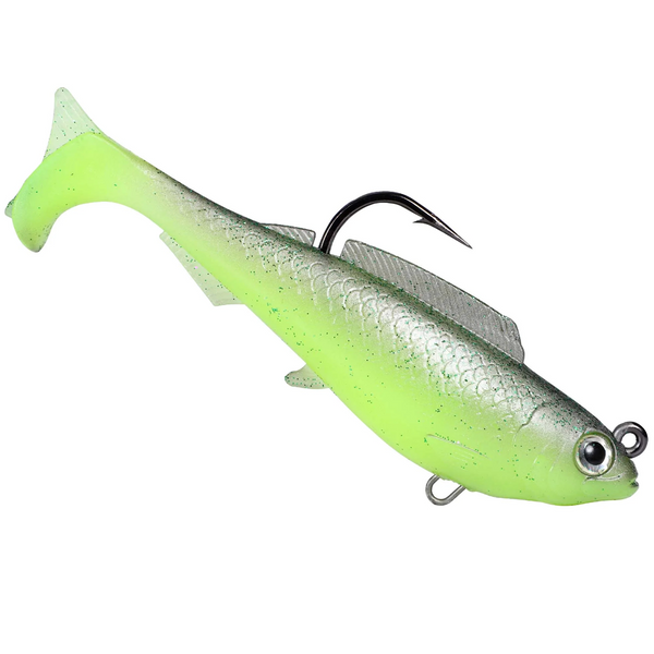 Z-Man HerculeZ Swimbait