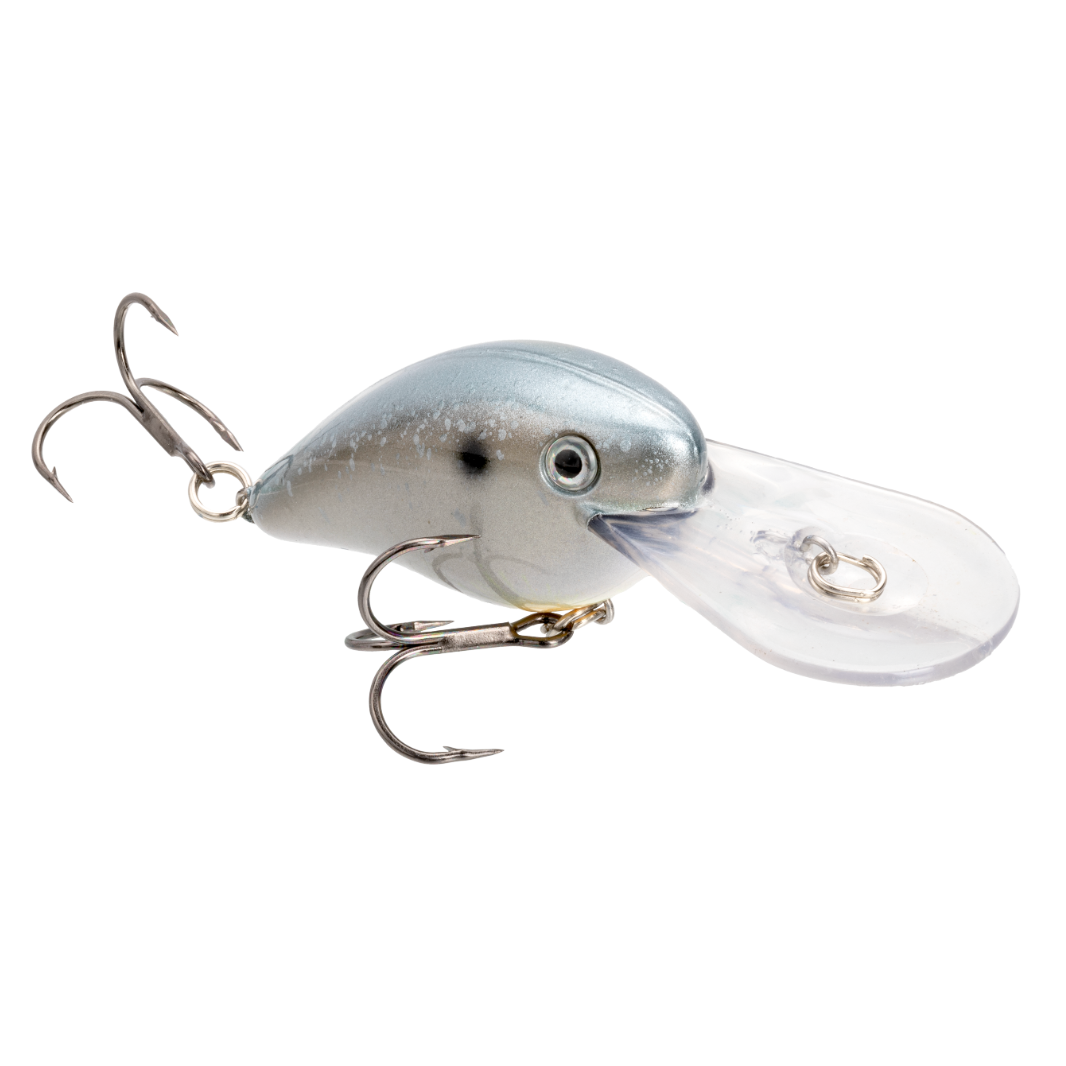 Strike King Gravel Dawg 8