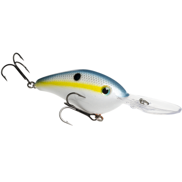 Strike King Pro-Model 6 XD Hard Knock