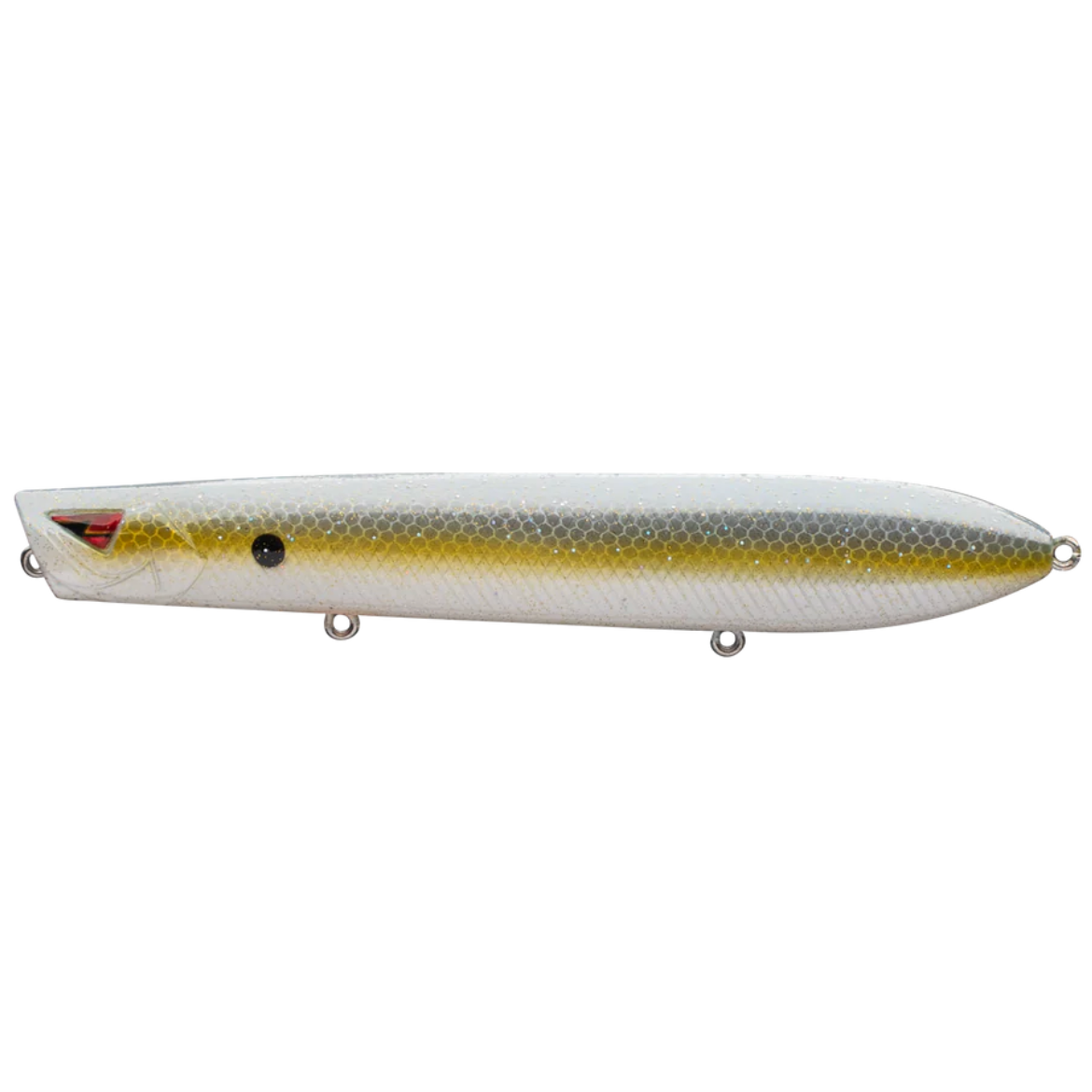 ARK Topwater Blower