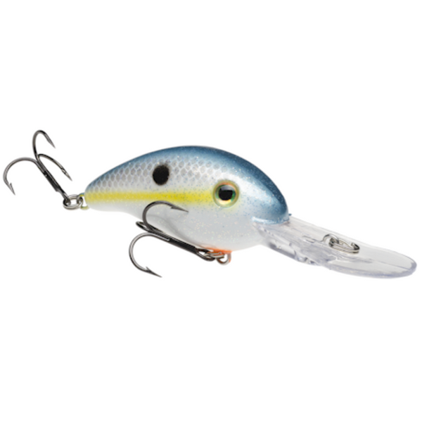 Strike King Pro-Model 3 XD