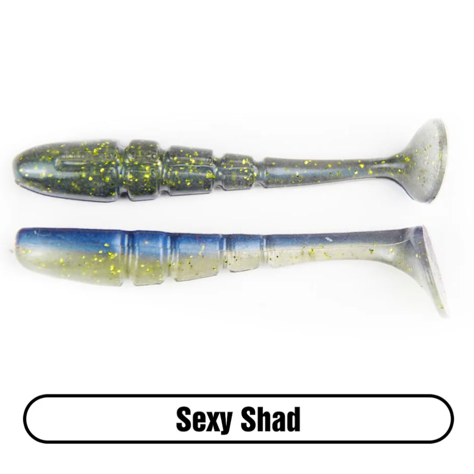 X-Zone Swammer 2.75"