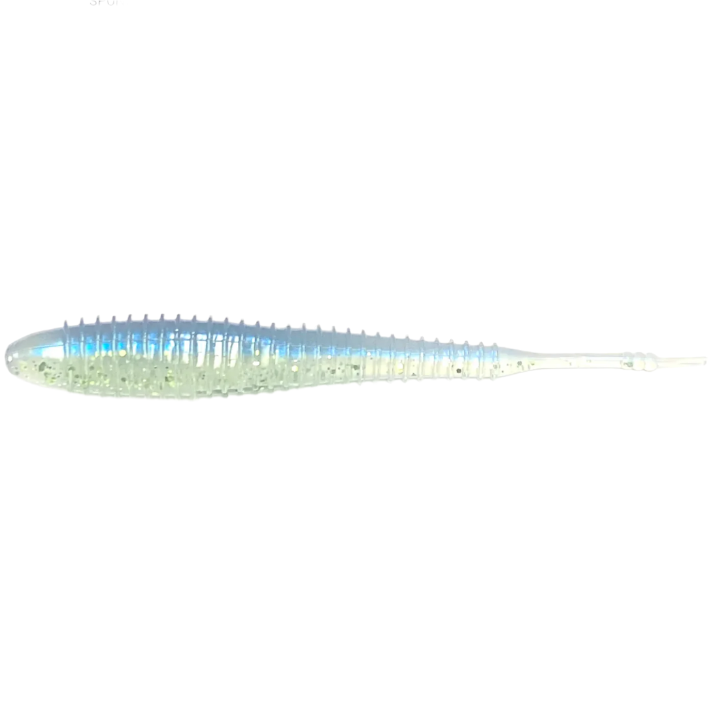 Hog Farmer Spunk Shad 3.5"