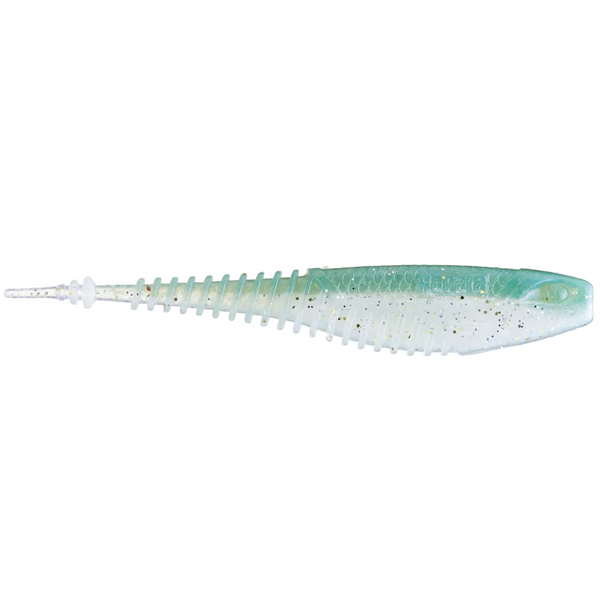 Crush City Freeloader 3.25"