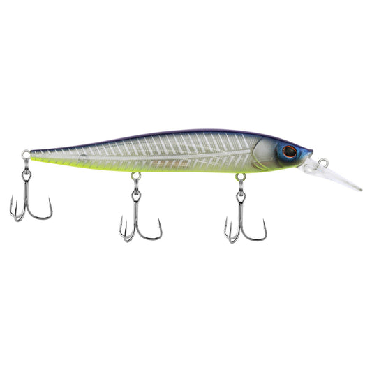 Berkley Stunna 112s