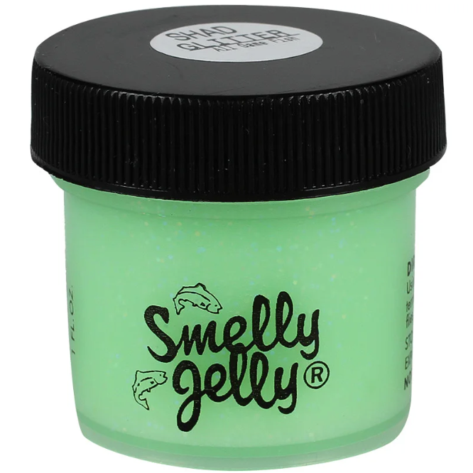 Smelly Jelly Original Scent 1oz.