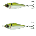  Shad Hammer
