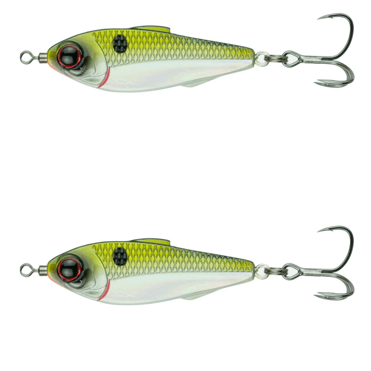 6th Sense Divine Jigging Spoon