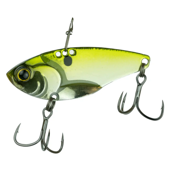 6th Sense Slice Blade Bait