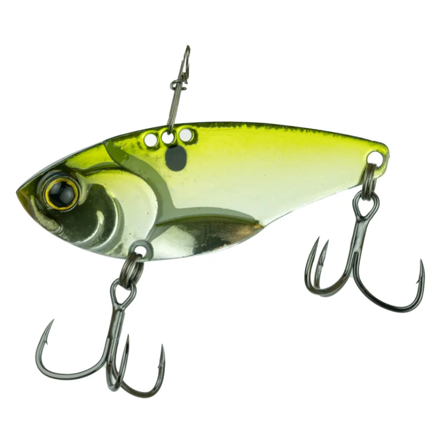6th Sense Slice Blade Bait