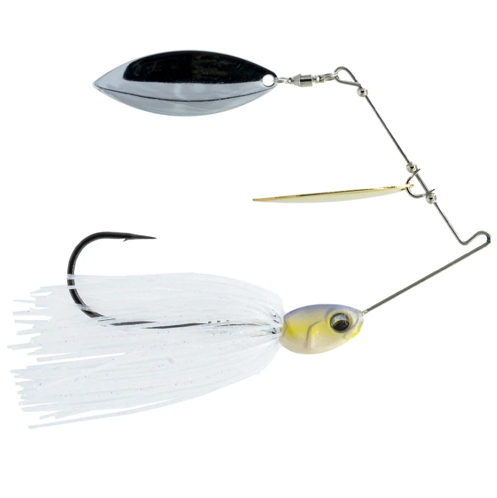 6th Sense Divine Spinnerbait