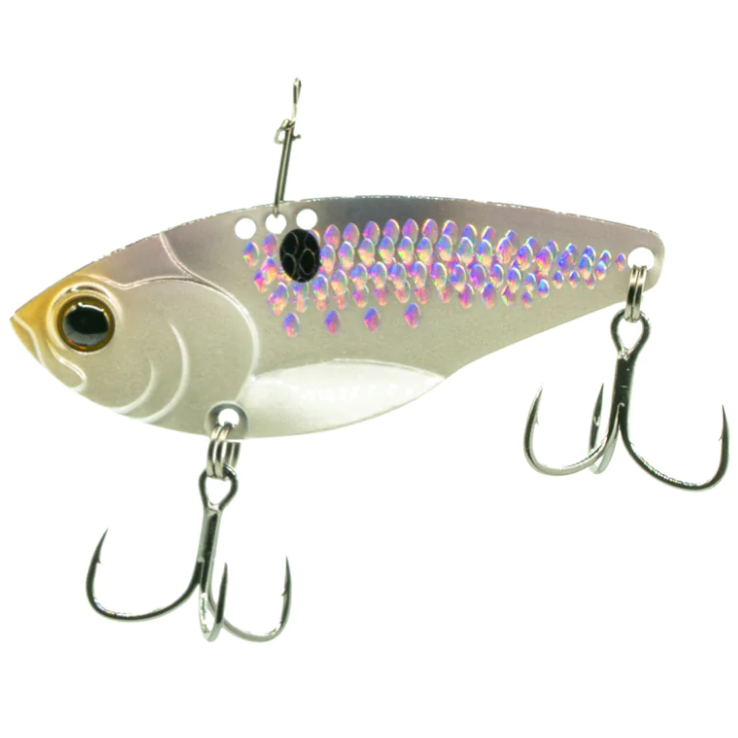 6th Sense Slice Blade Bait