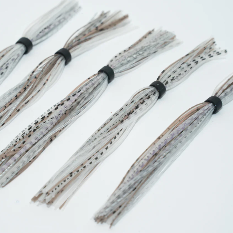 6th Sense Silicone Skirts